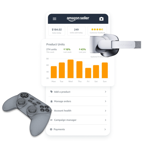 amazon-sales